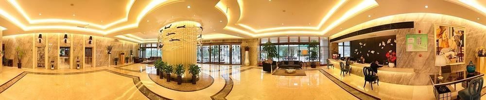 Ju Feng Hotel Chongqing Esterno foto